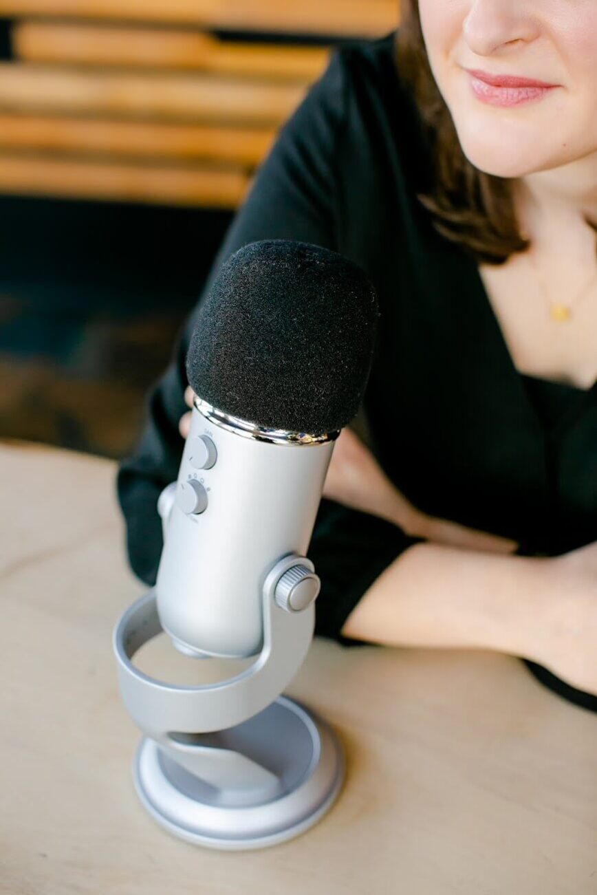 Podcast | Jenn Schultz
